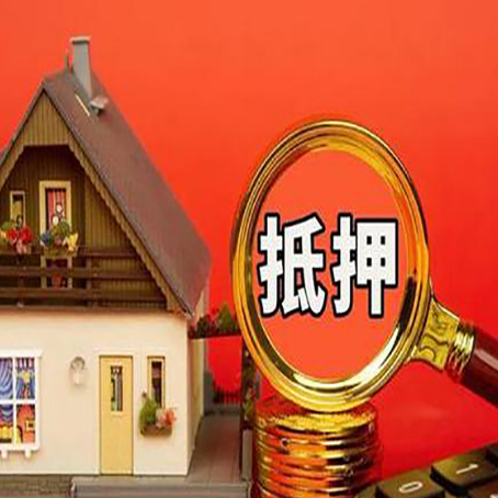 龙门房屋抵押贷款担保中，抵押权有哪些类型？